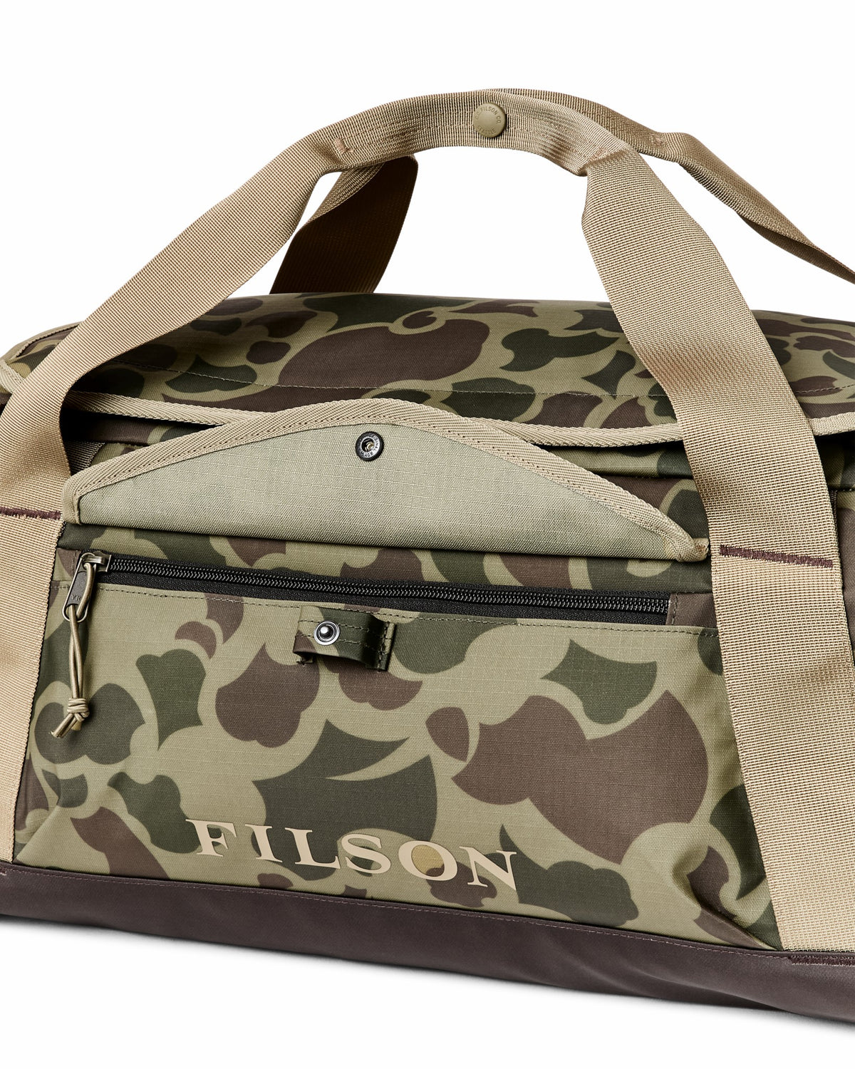 Bags Filson All-weather 40l Duffle - Tundra Shrub Camo