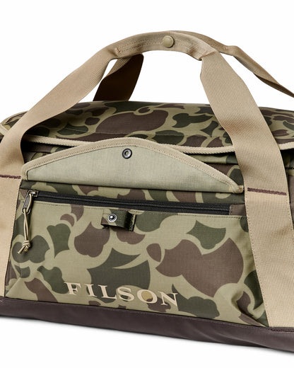 Bags Filson All-weather 40l Duffle - Tundra Shrub Camo