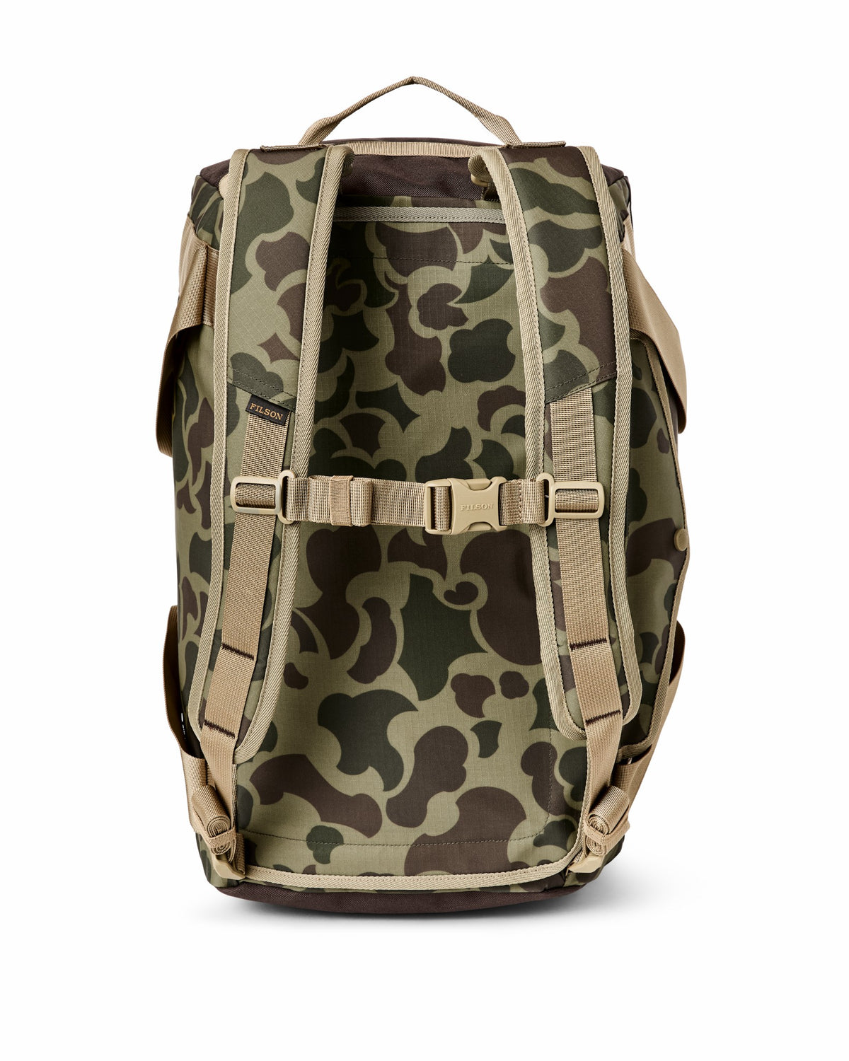 Bags Filson All-weather 40l Duffle - Tundra Shrub Camo