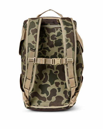 Bags Filson All-weather 40l Duffle - Tundra Shrub Camo