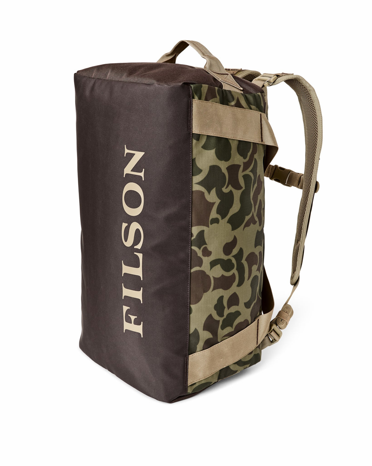 Bags Filson All-weather 40l Duffle - Tundra Shrub Camo