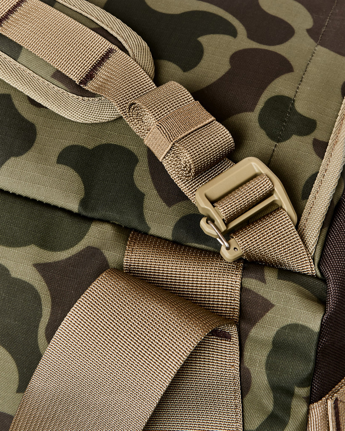 Bags Filson All-weather 40l Duffle - Tundra Shrub Camo