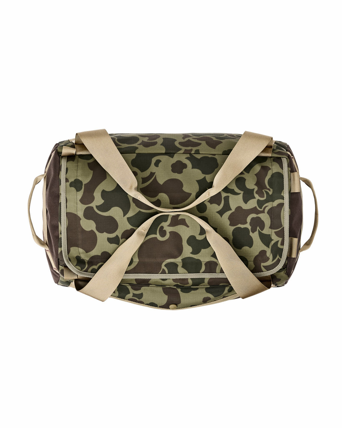 Bags Filson All-weather 40l Duffle - Tundra Shrub Camo