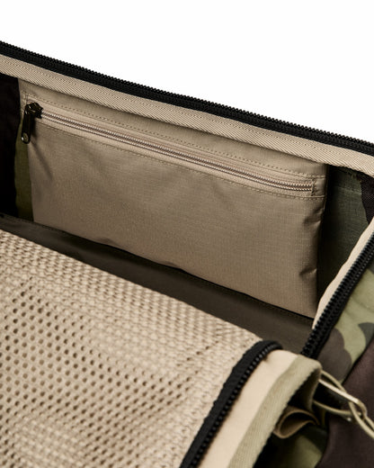 Bags Filson All-weather 40l Duffle - Tundra Shrub Camo