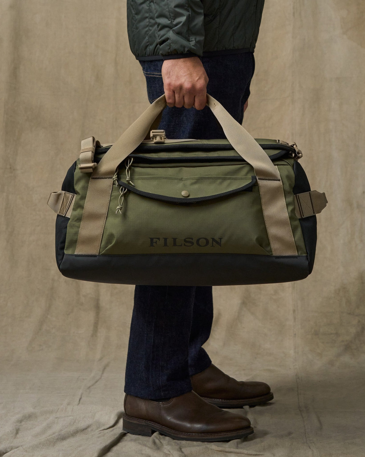Bags Filson All-weather 40l Duffle