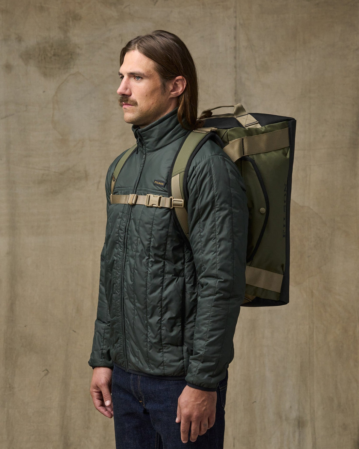 Bags Filson All-weather 40l Duffle