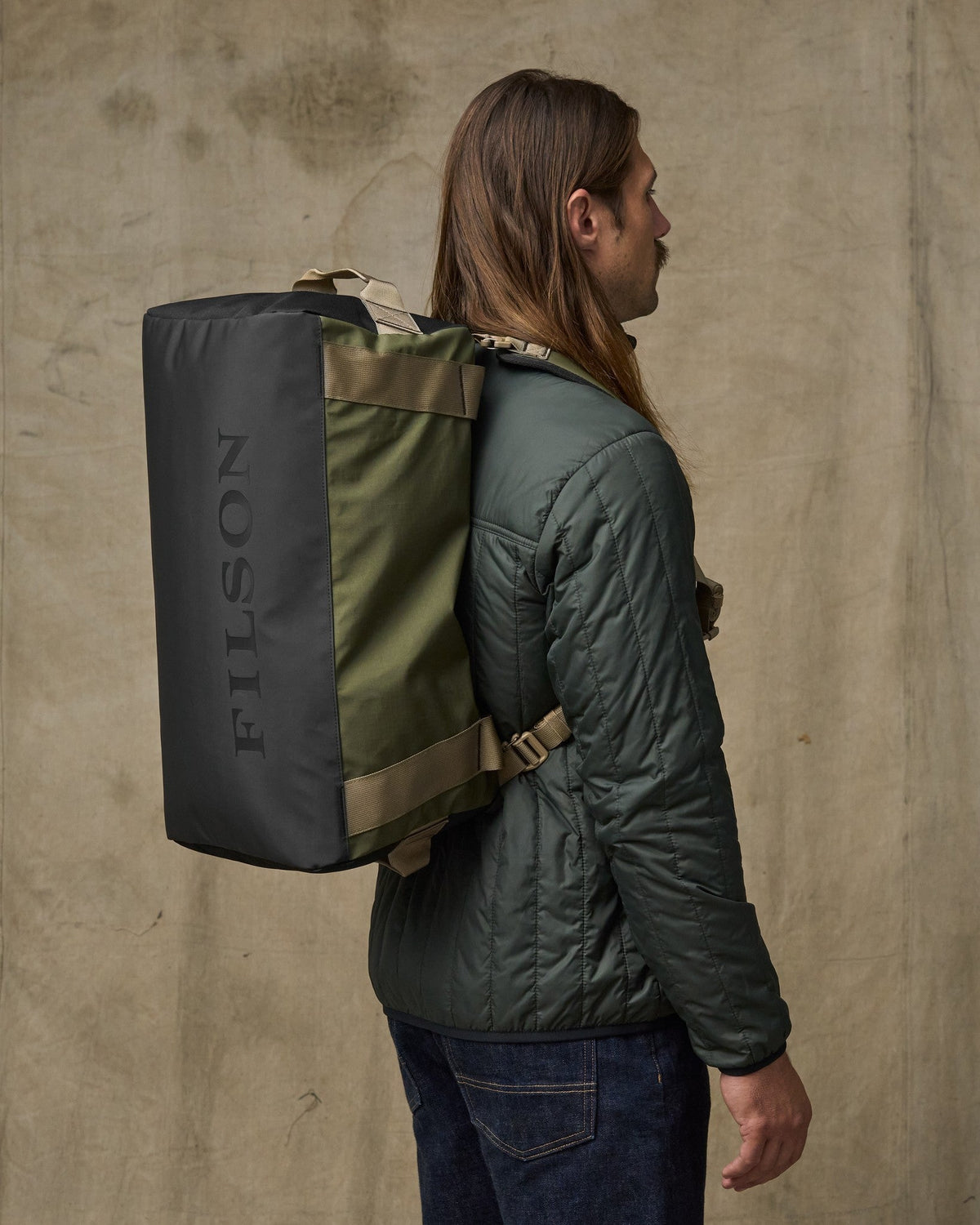 Bags Filson All-weather 40l Duffle