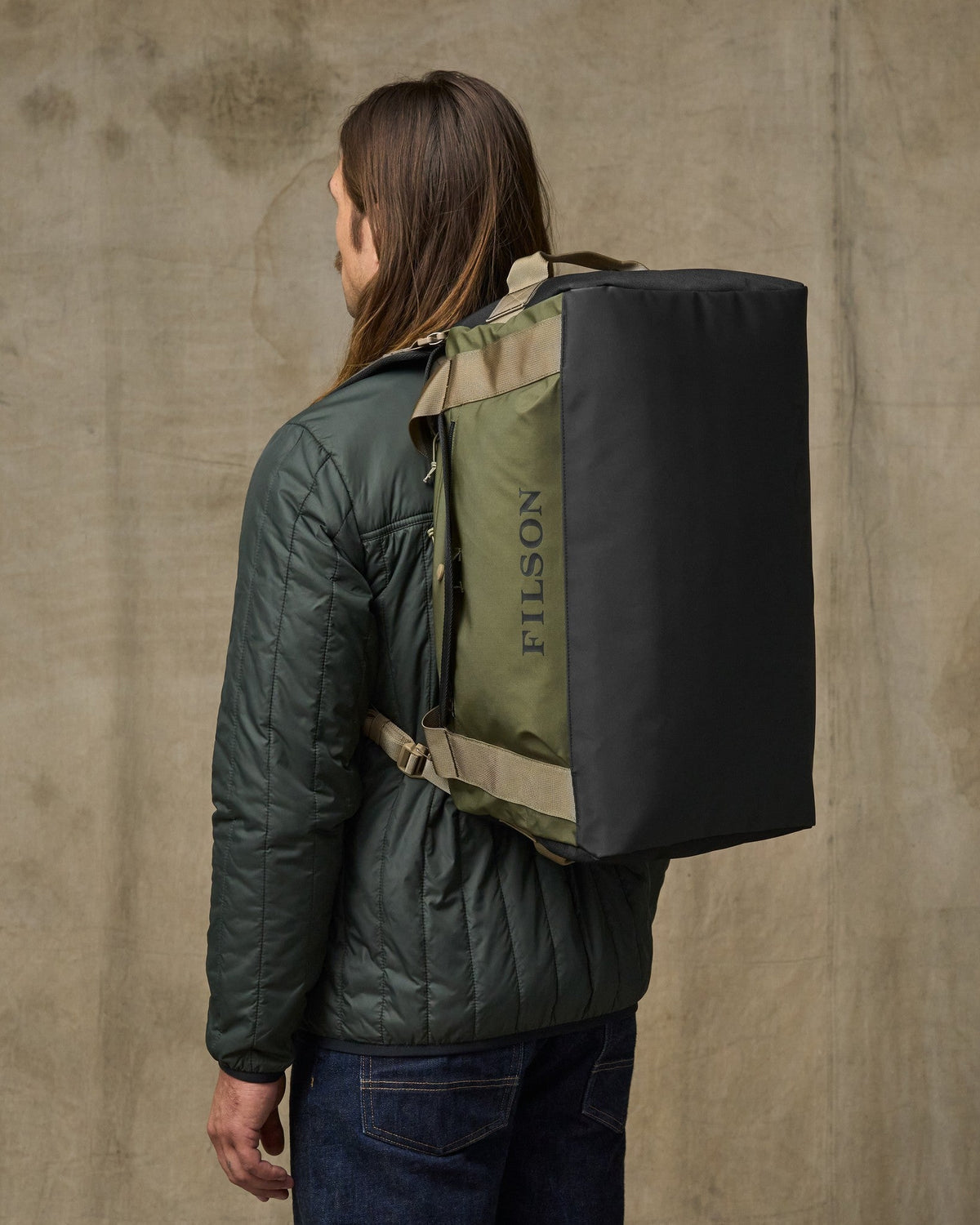 Bags Filson All-weather 40l Duffle