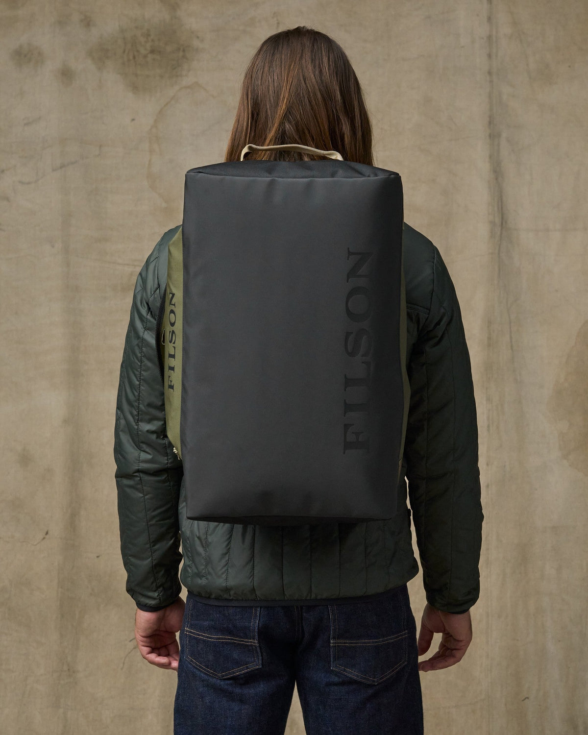Bags Filson All-weather 40l Duffle