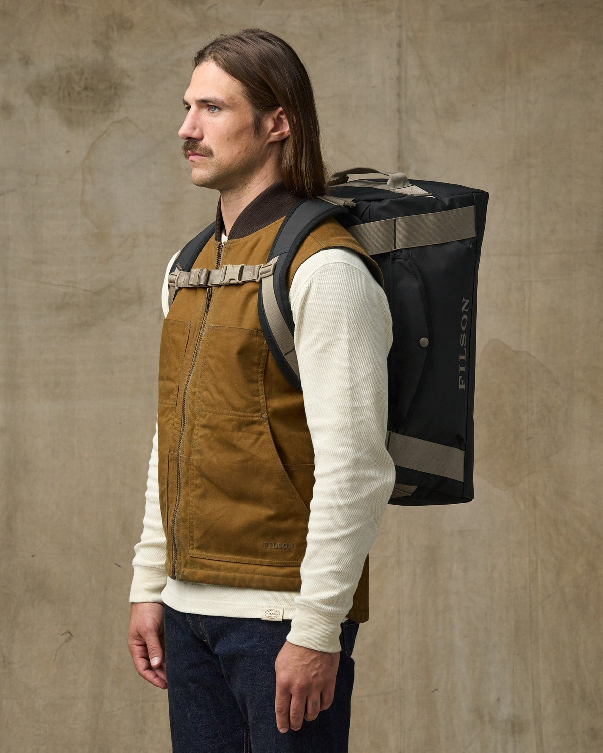 Bags Filson All-weather 40l Duffle