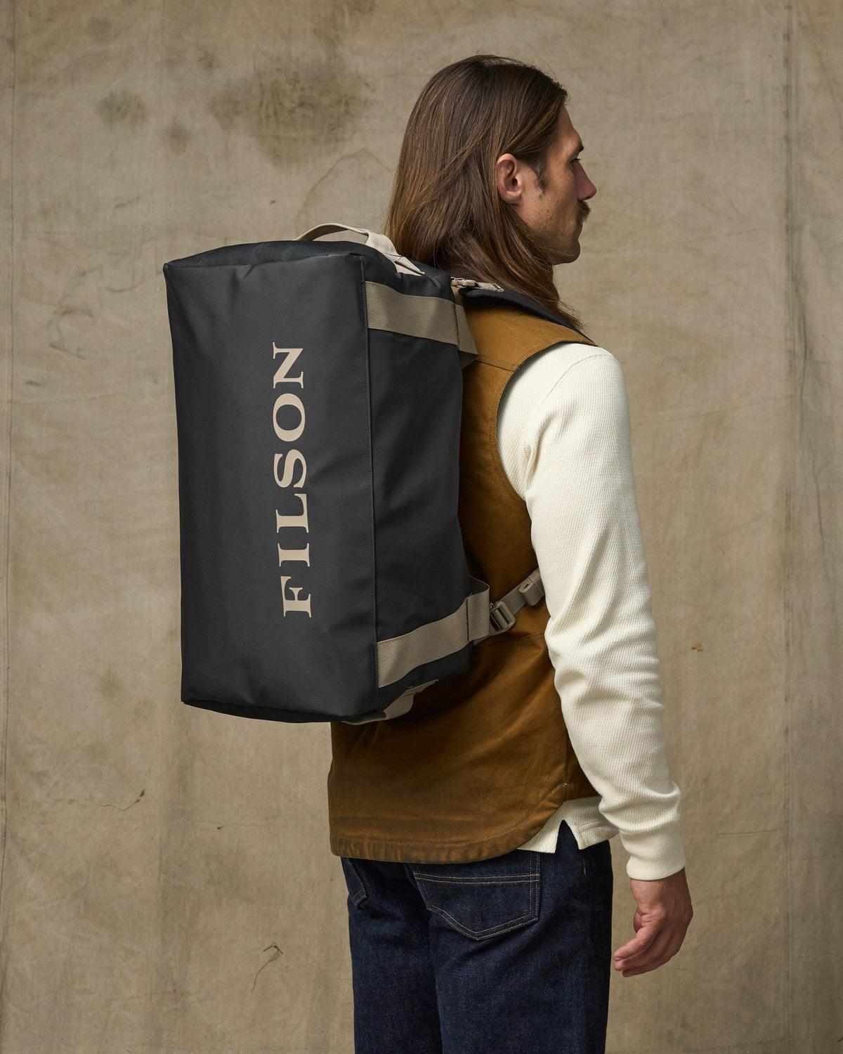 Bags Filson All-weather 40l Duffle