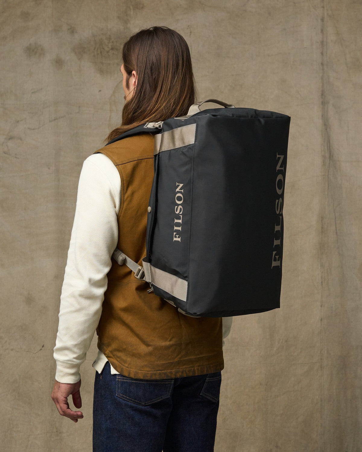 Bags Filson All-weather 40l Duffle