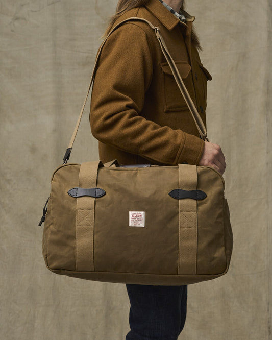 Bags Filson Medium Tin Cloth Duffle Bag