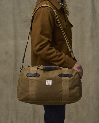 Bags Filson Small Tin Cloth Duffle Bag