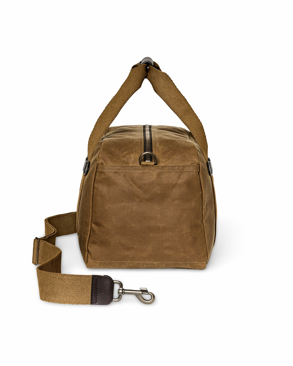 Bags Filson Small Tin Cloth Duffle Bag