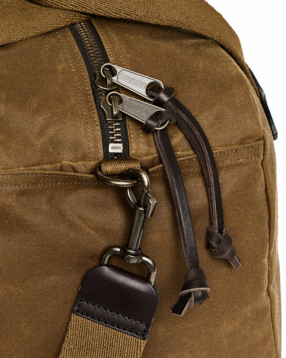 Bags Filson Small Tin Cloth Duffle Bag