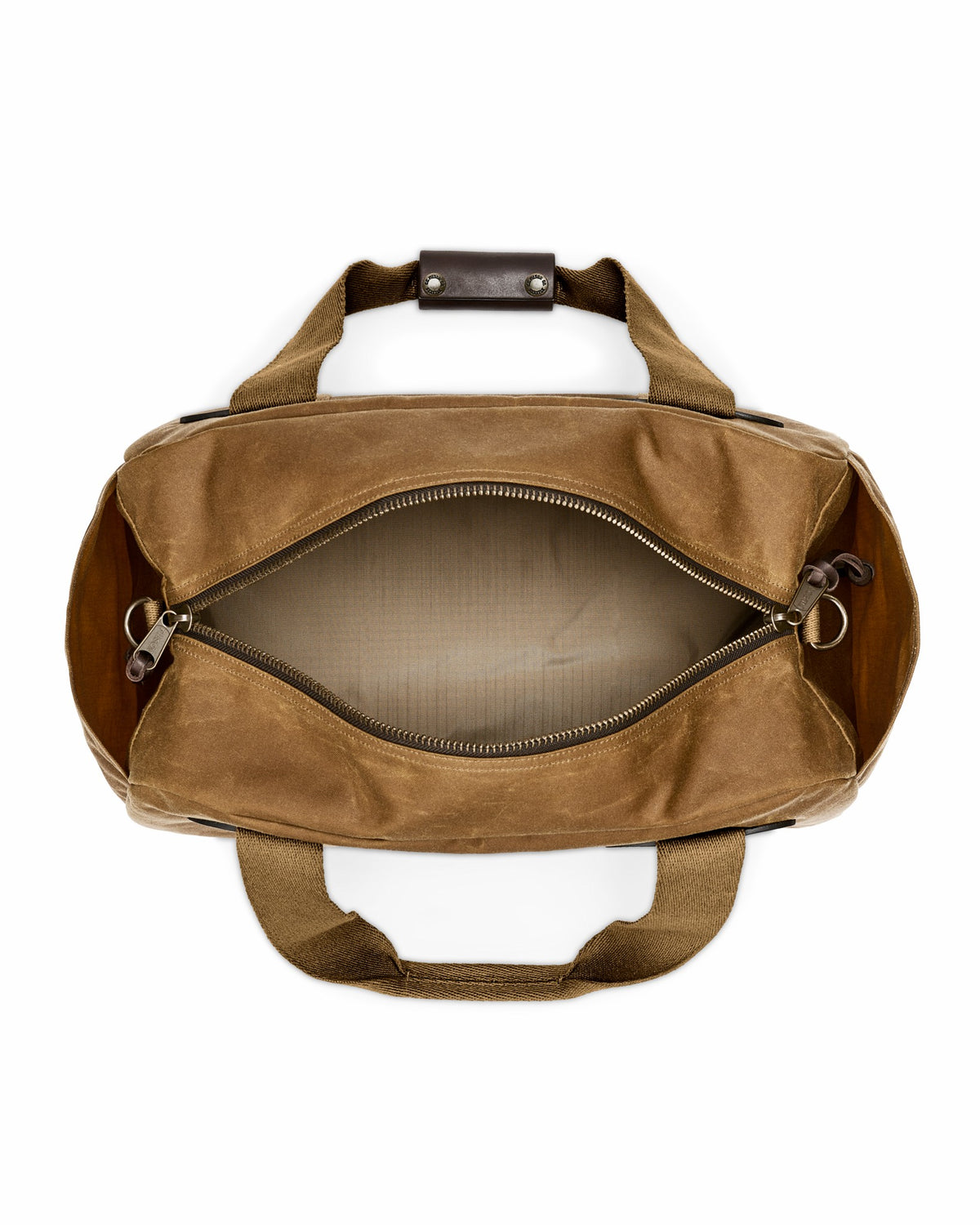 Bags Filson Small Tin Cloth Duffle Bag