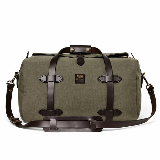 Bags Filson Small Rugged Twill Duffle Bag