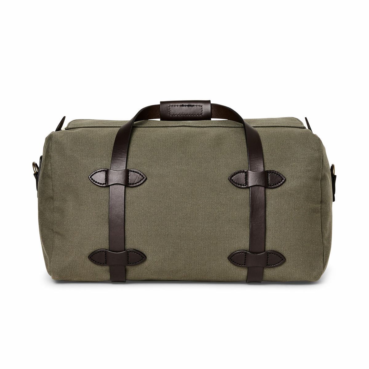 Bags Filson Small Rugged Twill Duffle Bag