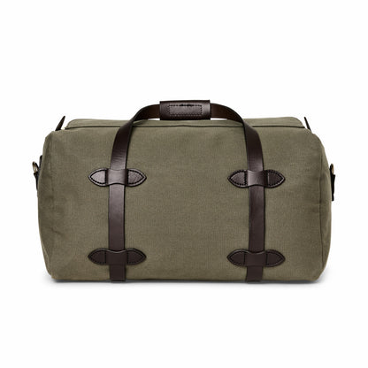 Bags Filson Small Rugged Twill Duffle Bag
