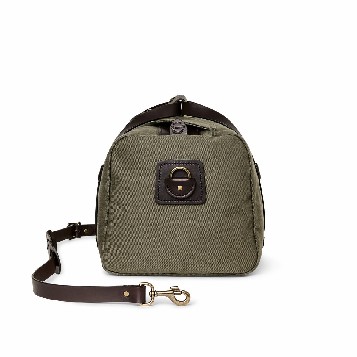 Bags Filson Small Rugged Twill Duffle Bag