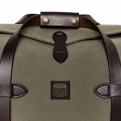 Bags Filson Small Rugged Twill Duffle Bag
