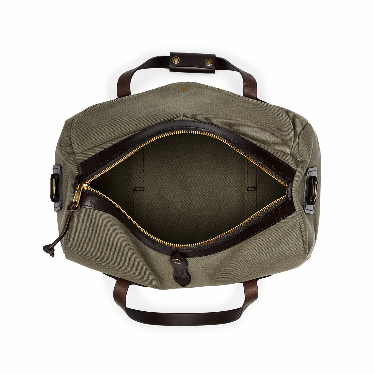 Bags Filson Small Rugged Twill Duffle Bag