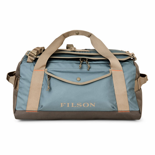 Bags Filson All-Weather 50L Duffle - Slate / Canteen / Covert