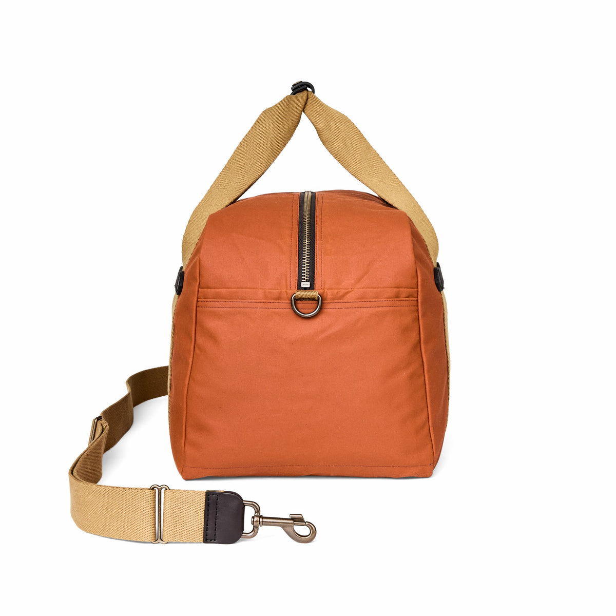 Bags Filson Medium Tin Cloth Duffle Bag